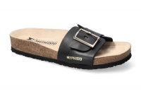 chaussure mephisto mules mabel noir